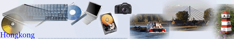 Hongkong