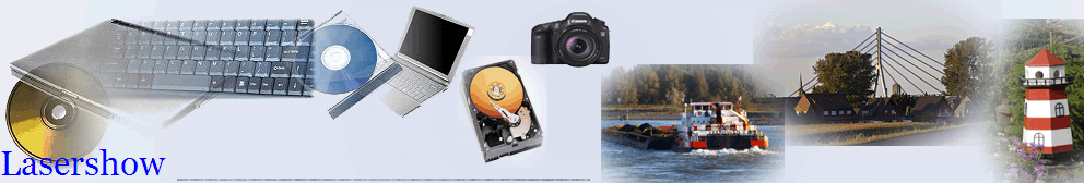 Lasershow
